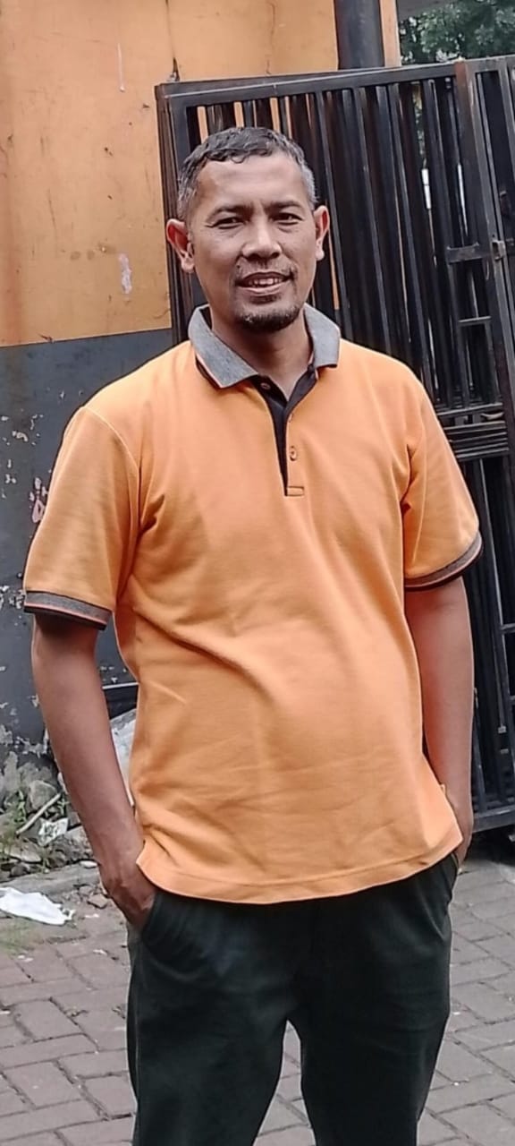 Arnif, Sekretaris ASPEK Indonesia , Provinsi Aceh